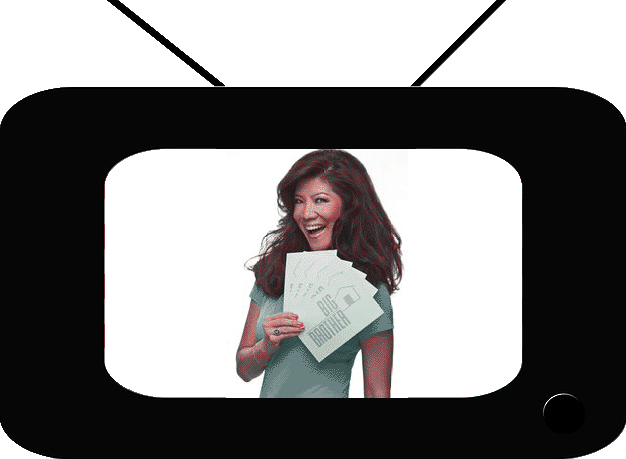Big Brother - Season 18 Big Brother - Season 18